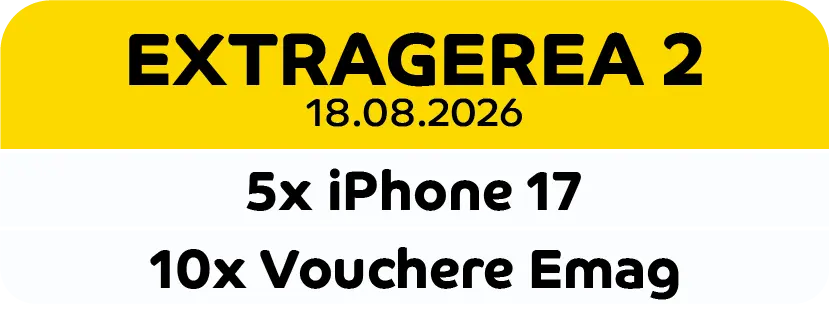 Extragerea 2